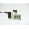 Solenoid Valve ,130-070-0087, Nass Magnet